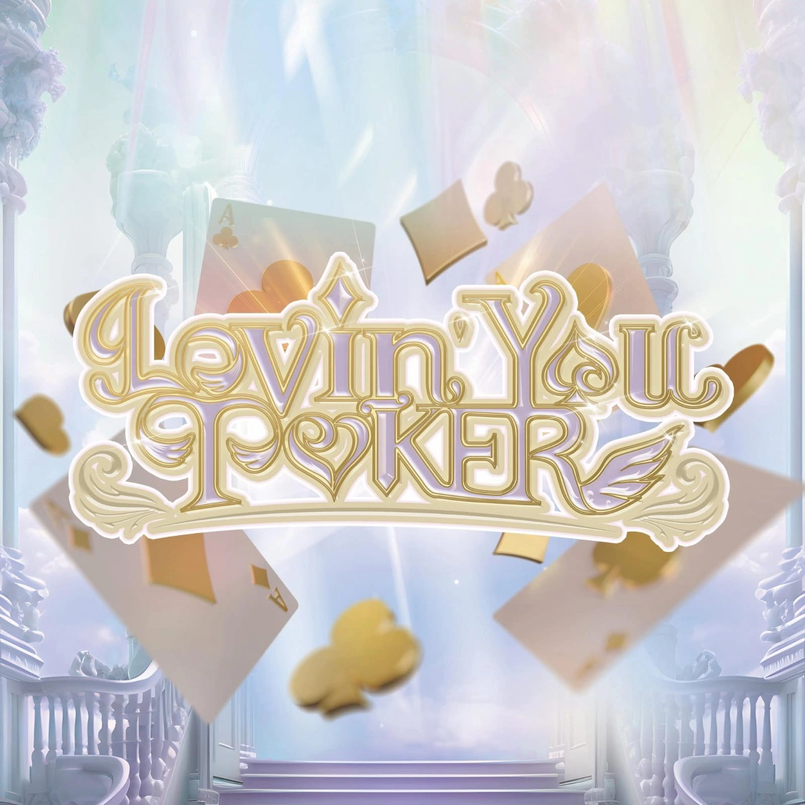 Lovin' You Poker - F1rst Gameplay - SBT