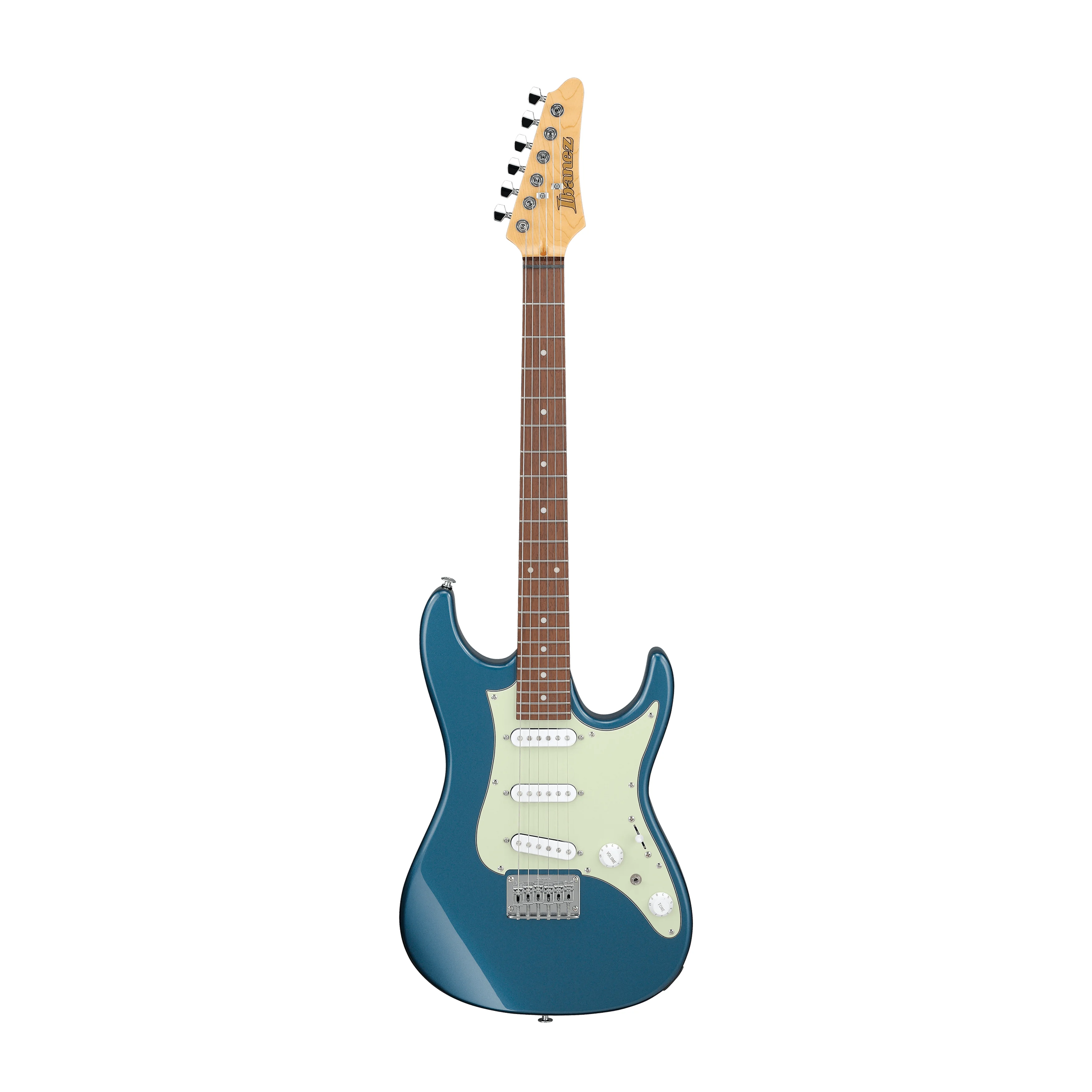 改造多数】Ibanez AZES31 IV (Duncan & GOTOH) 改造多数】Ibanez