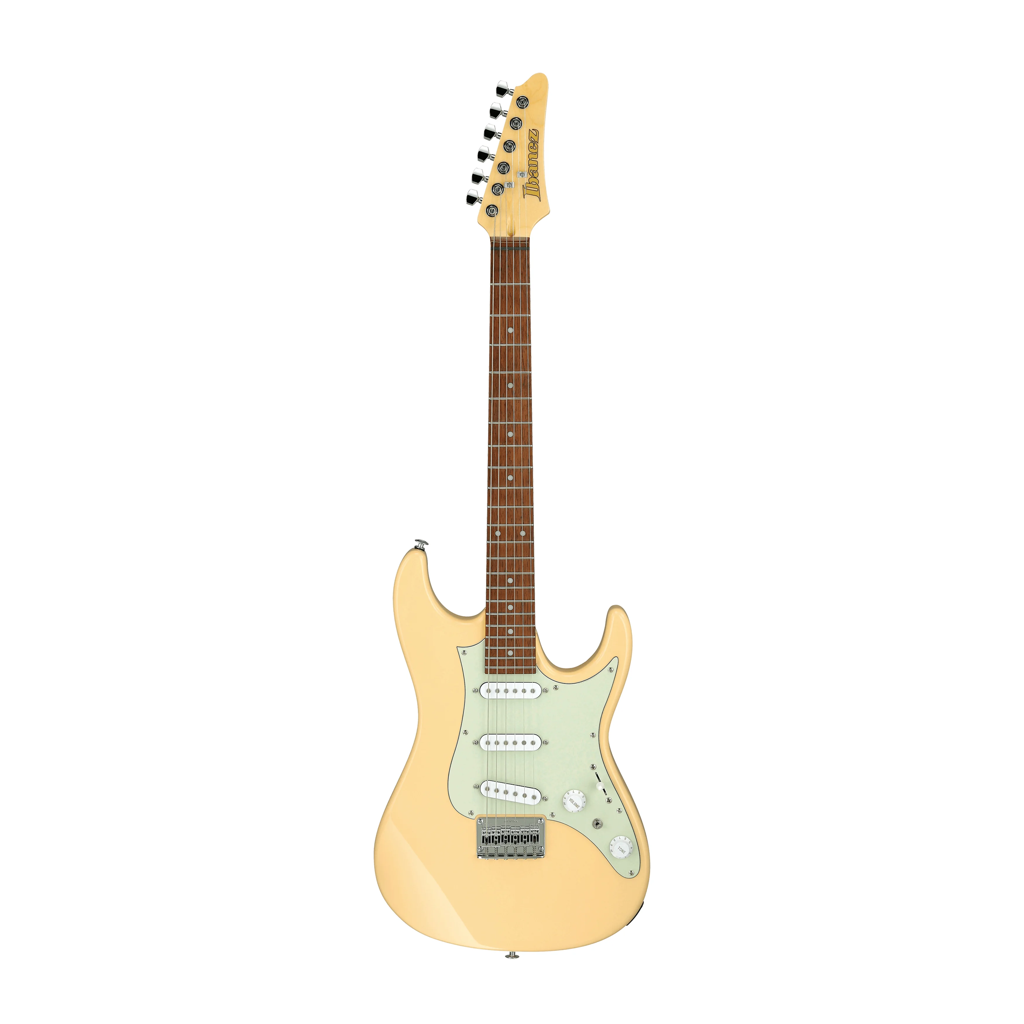 Ibanez AZES31 電結他｜新手入門選擇- Rock Music Factory