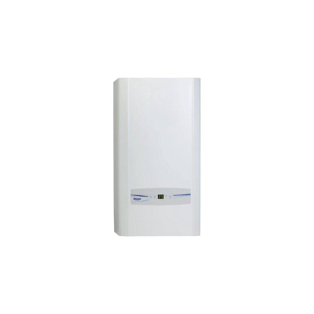 Rinnai 林內11公升恆溫背排式石油氣熱水爐RS11RML - Smart Glory 晉榮電器