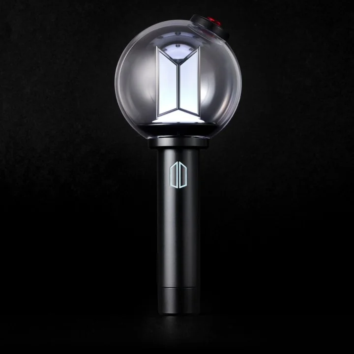 BTS - OFFICIAL LIGHT STICK VER.4 (預計18/06/2026入庫) - MelodyBox