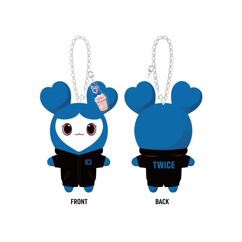 TWICE THIS IS FOR WORLD TOUR IN JAPAN MUFG STADIUM LOVELYS Bag