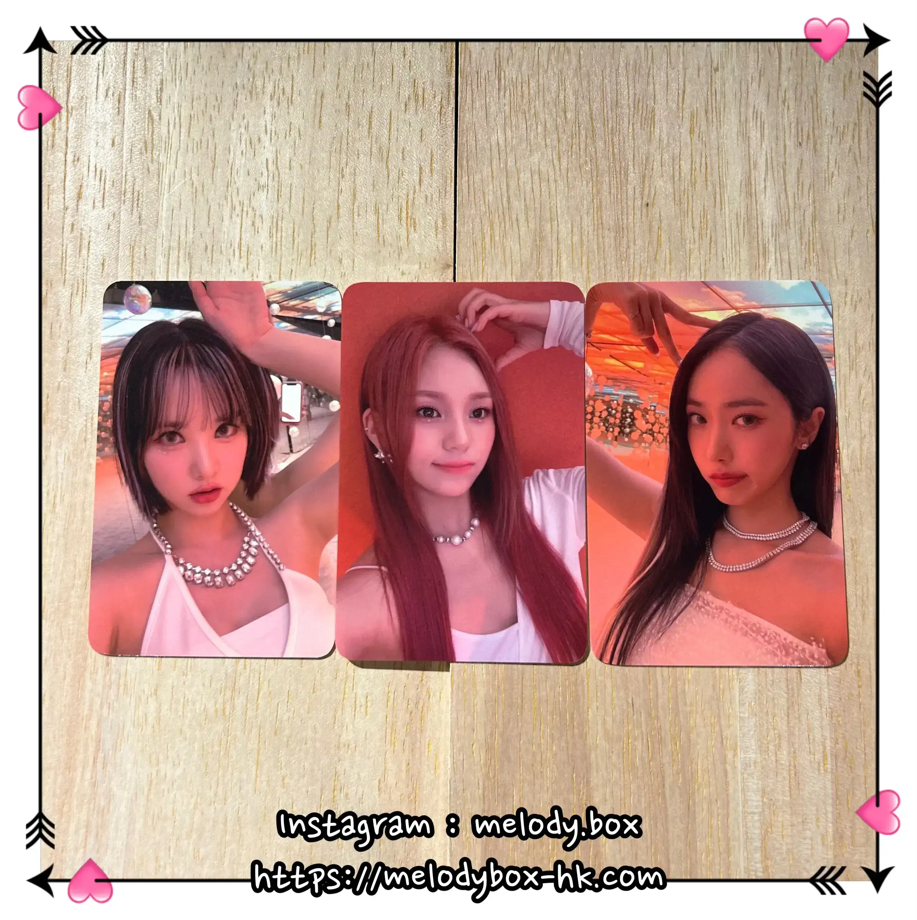 Ktown4u 2.0]VIVIZ - Summer Vibe 2ND MINI ALBUM (Photobook ver