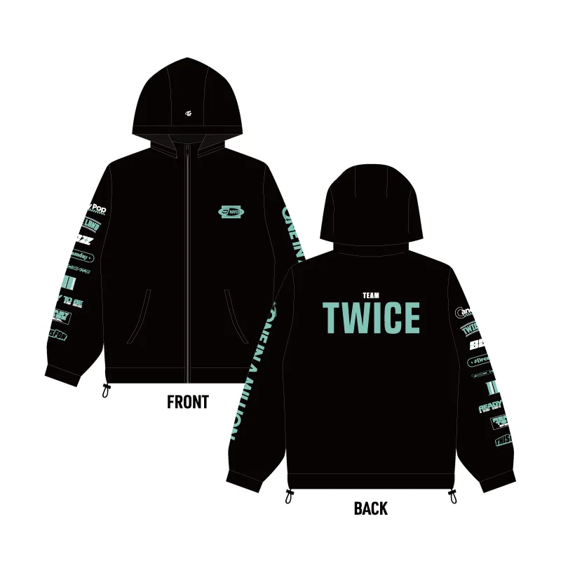 PRE-ORDER]TWICE THIS IS FOR WORLD TOUR IN JAPAN MUFG STADIUM
