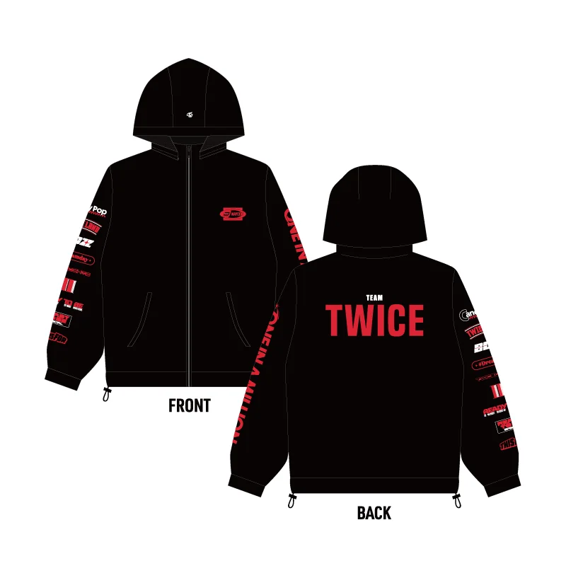 PRE-ORDER]TWICE THIS IS FOR WORLD TOUR IN JAPAN MUFG STADIUM
