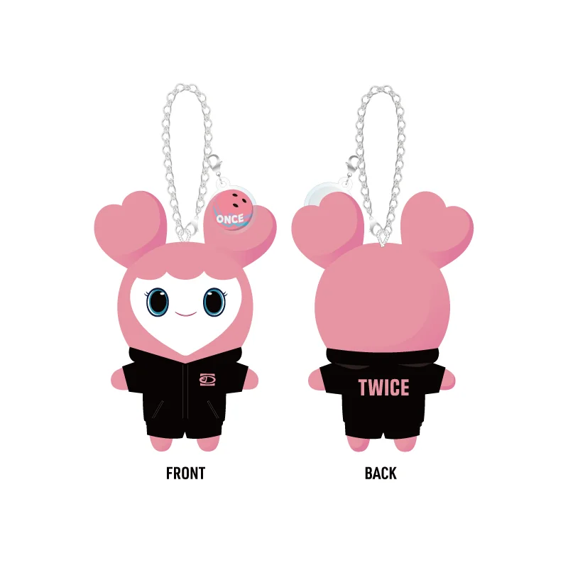 TWICE THIS IS FOR WORLD TOUR IN JAPAN MUFG STADIUM LOVELYS Bag