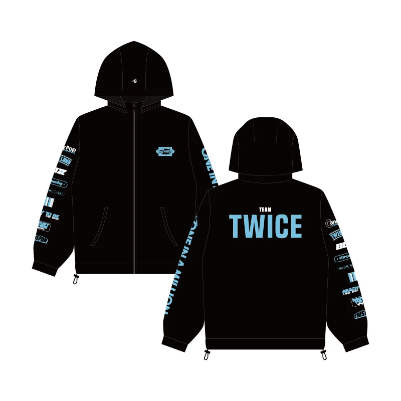 PRE-ORDER]TWICE THIS IS FOR WORLD TOUR IN JAPAN MUFG STADIUM