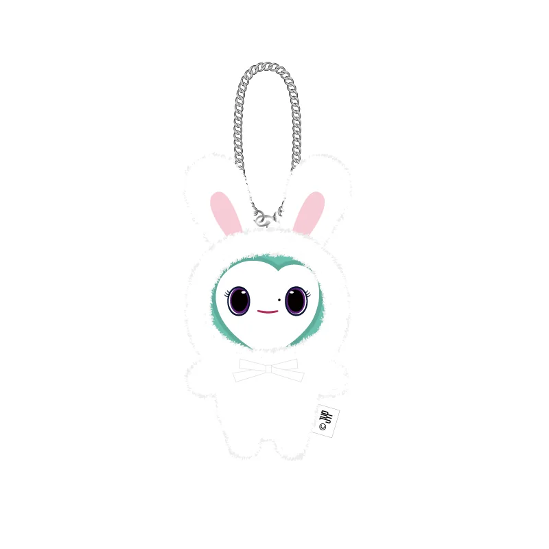 MISAMO (TWICE) JAPAN 1st ALBUM『PLAY』TWICE LOVELYS Bag Charm