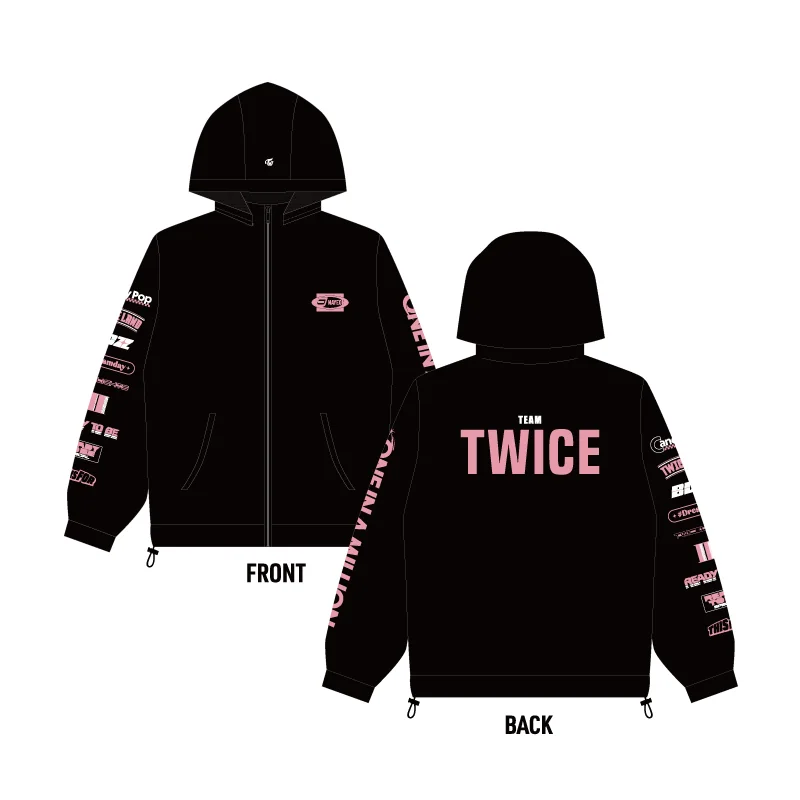 PRE-ORDER]TWICE THIS IS FOR WORLD TOUR IN JAPAN MUFG STADIUM