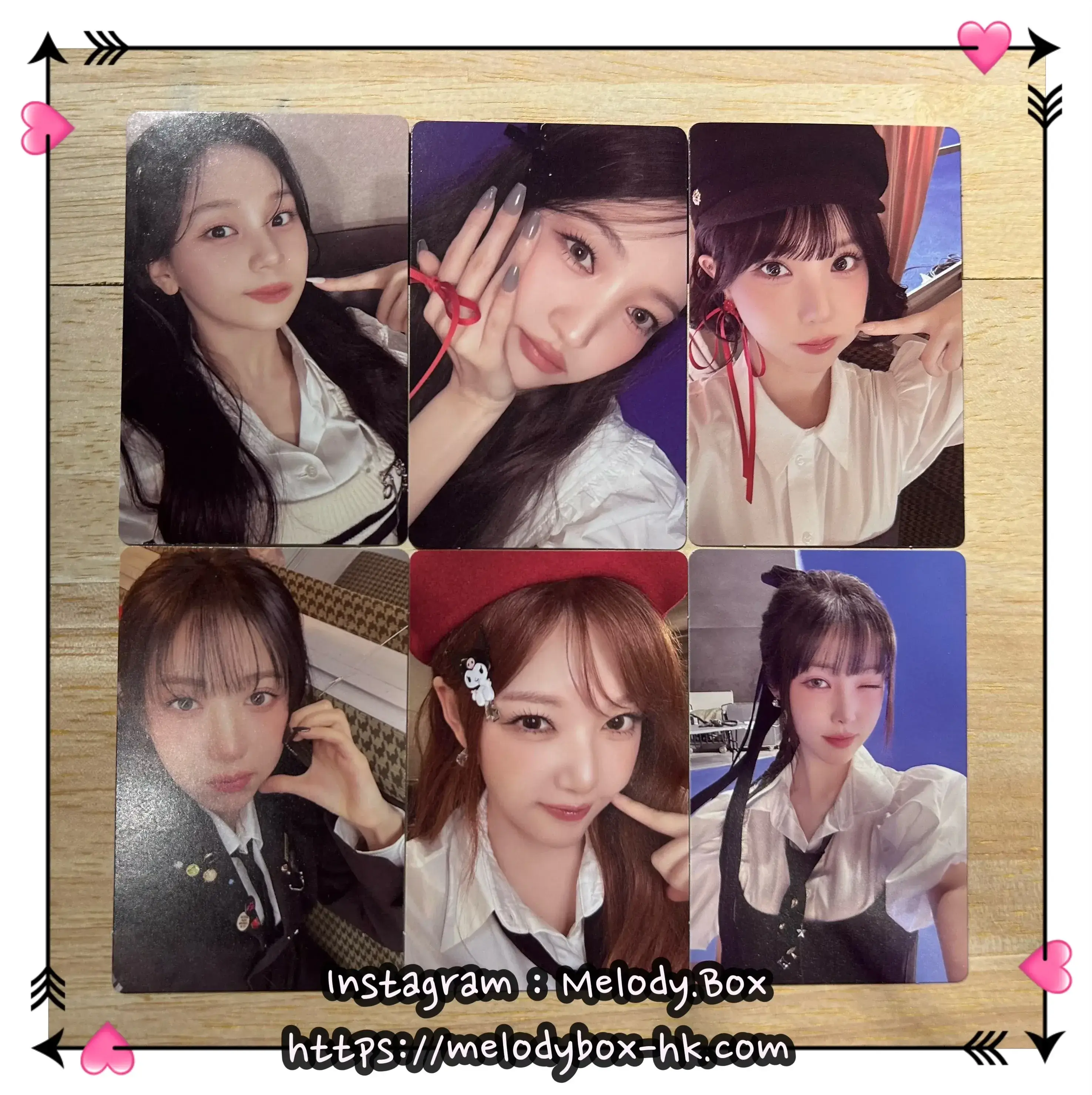 GFRIEND Glass Bead ver. 新品未開封 jp.ktown4u.com : GFRIEND - スペシャルアルバム [Season of
