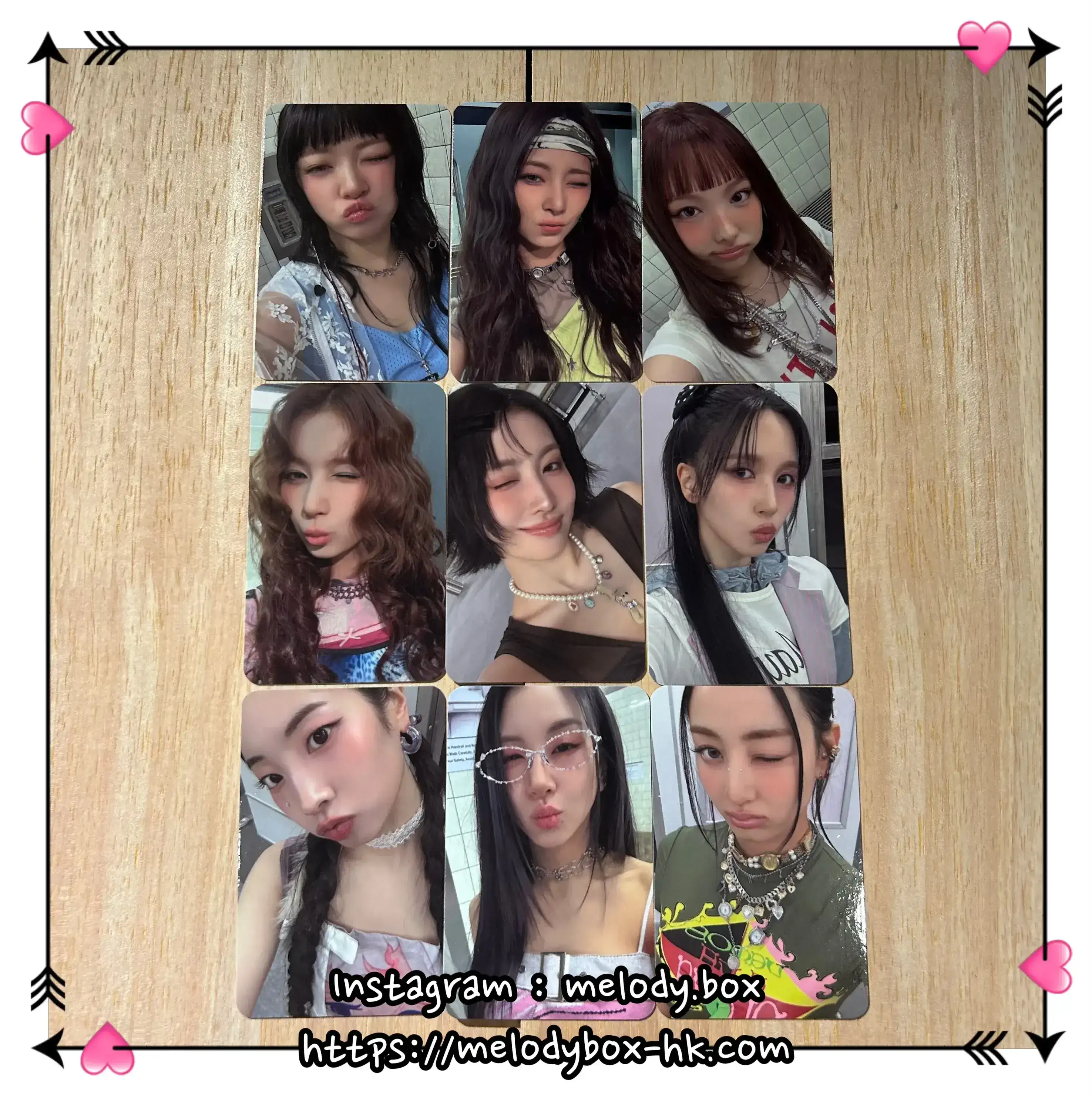 TWICE〜musicKorea特典 コンプ デジパック　THIS IS FOR TWICE - TWICE THIS IS FOR MUSICKOREA デジパックトレカセット