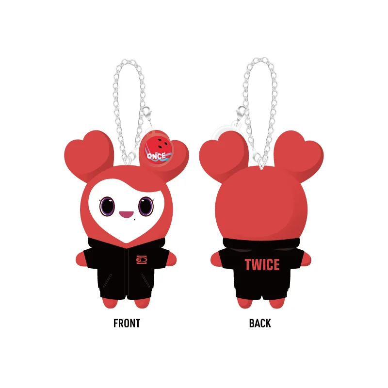 TWICE THIS IS FOR WORLD TOUR IN JAPAN MUFG STADIUM LOVELYS Bag