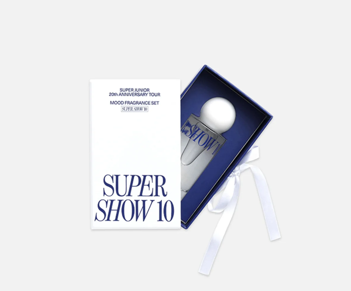 SUPER SHOW 10 FRAGRANCE SIWON トレカセット SUPER SHOW 10 FRAGRANCE SIWON トレカセット - メルカリ