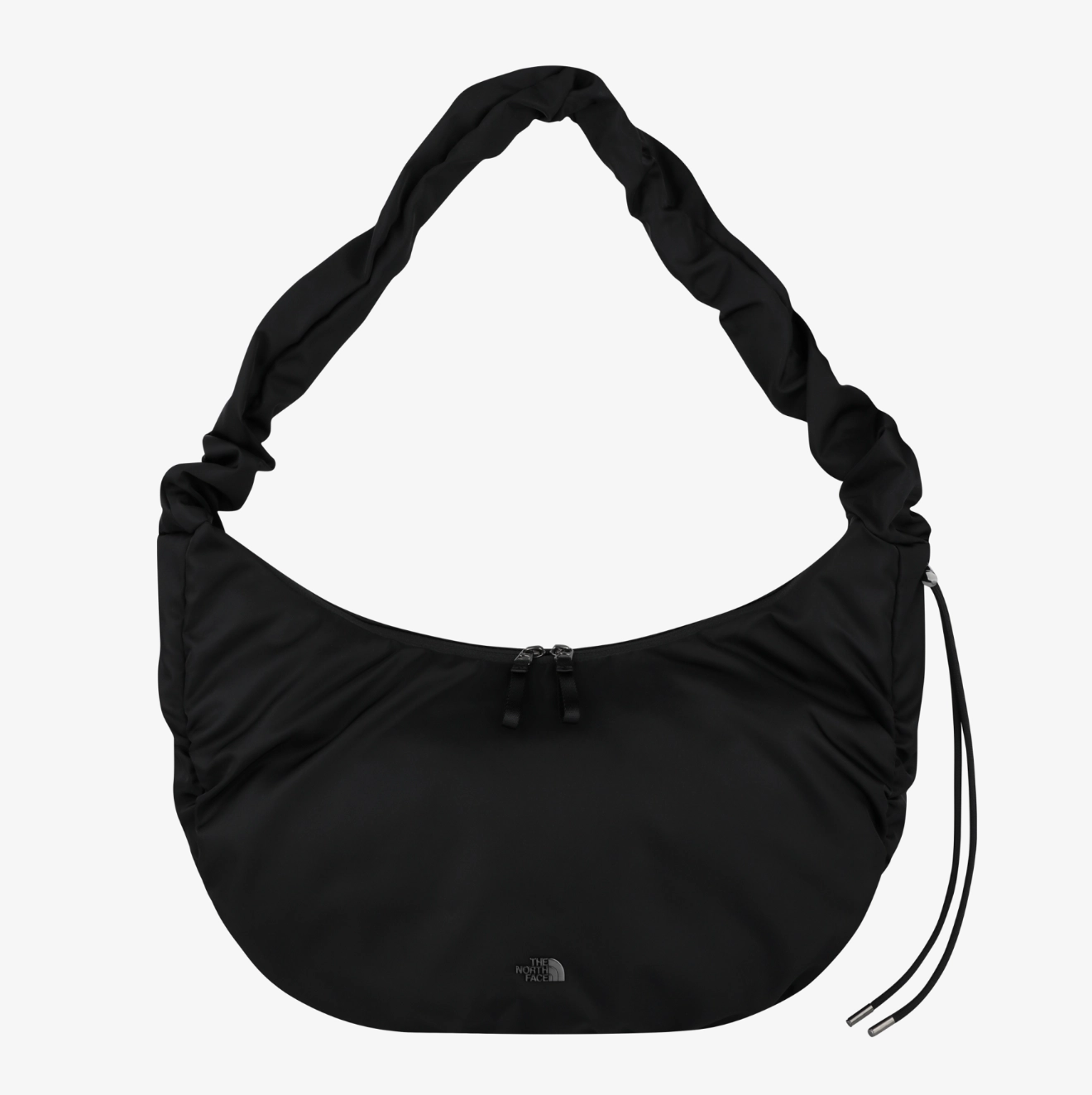 韓國The North Face BONNEY HOBO BAG L - 40 Korea Garden 韓國生活百貨