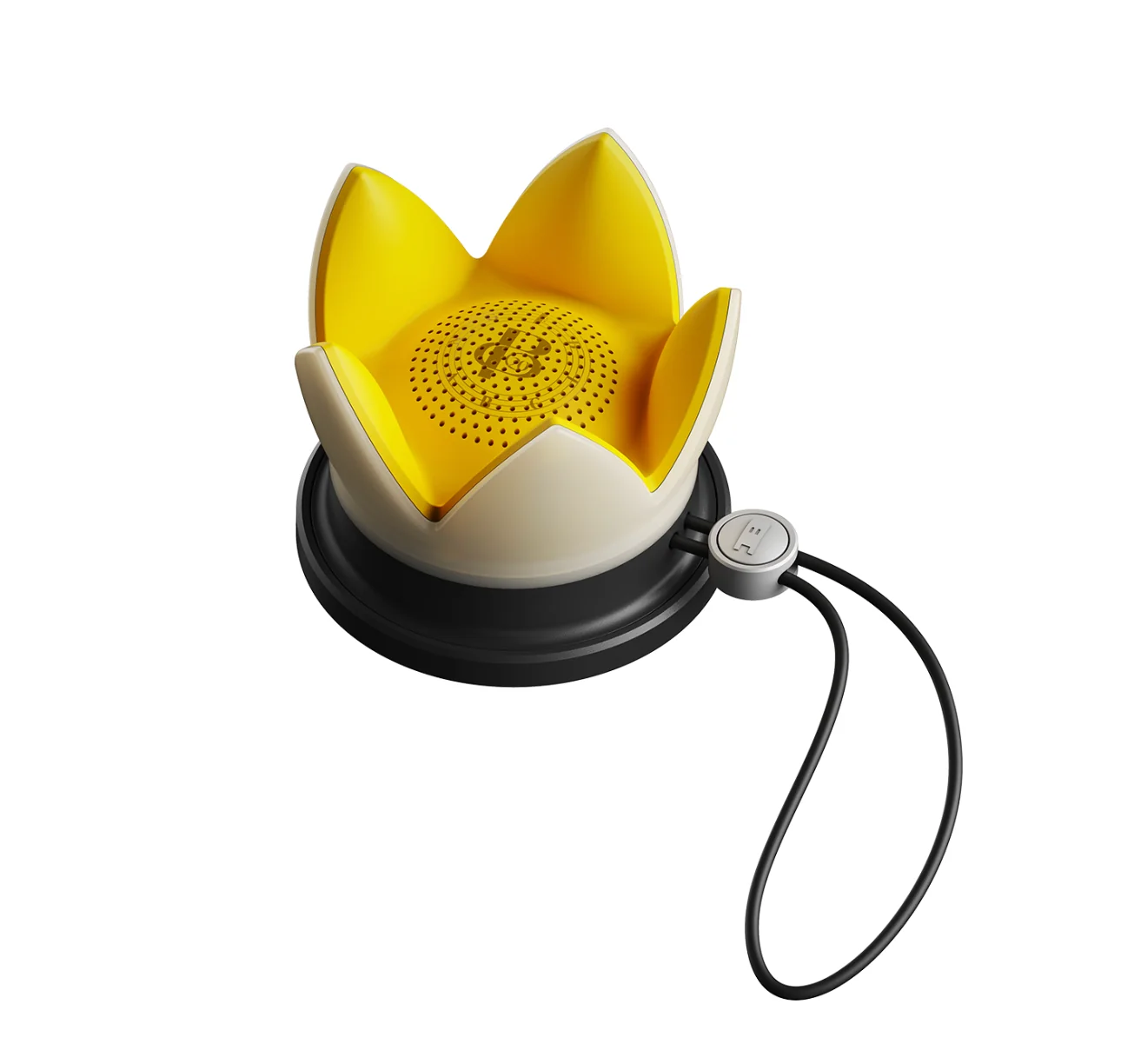 共有2個✨[COSMOS] BIGBANG MAGNETIC GRIP BT SPEAKER✨ - 40 Korea