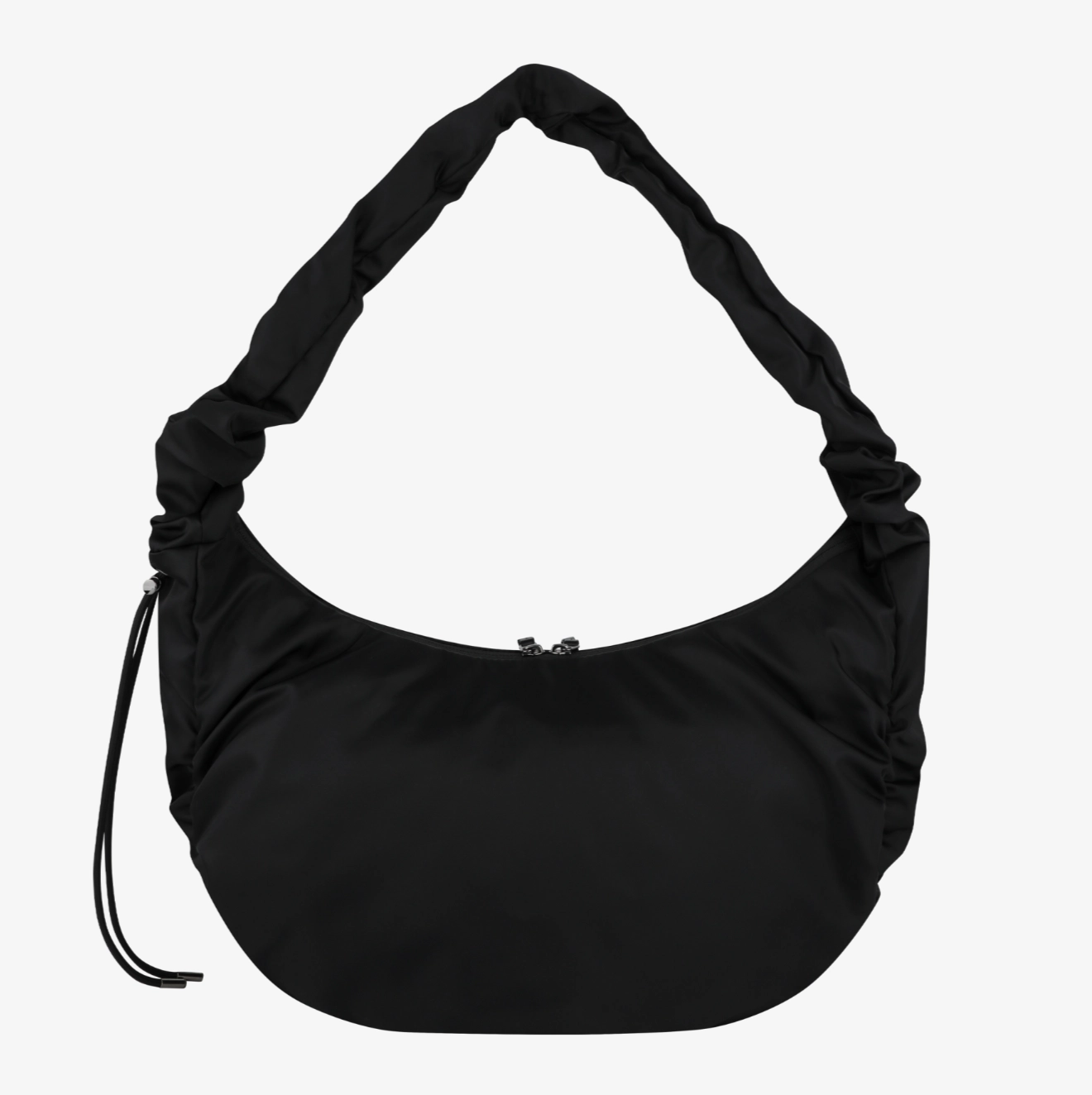 韓國The North Face BONNEY HOBO BAG L - 40 Korea Garden 韓國生活百貨