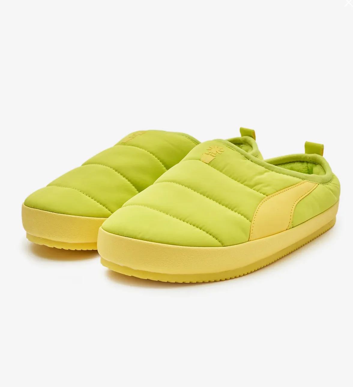 PUMA特價優惠HKD298 ✨韓國PUMA x Mardi Mercredi Tough Padded