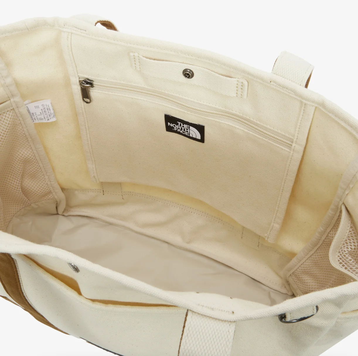 韓國The North Face ALL-DAY TOTE L - 40 Korea Garden 韓國生活百貨