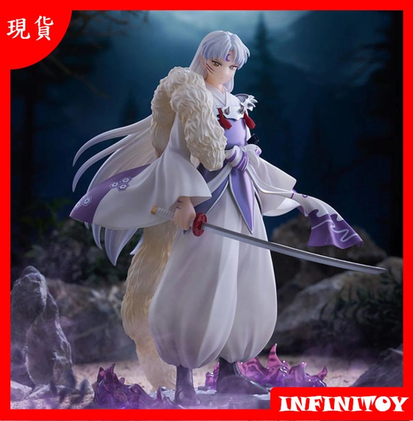 FURYU TENITOL 犬夜叉殺生丸- infinitoy