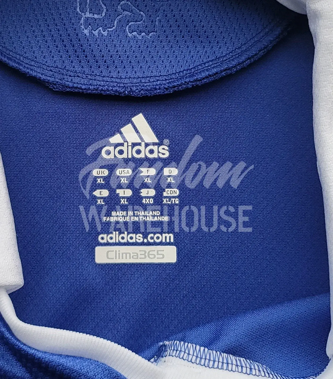 Chelsea69様　おまとめ Chelsea Third Shirt 2023/24 Kids