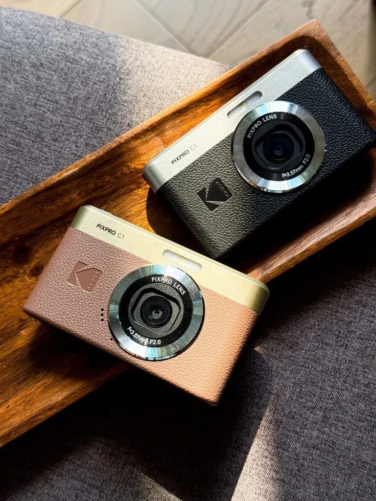 KODAK PIXPRO C1 Digital Camera - sddigital