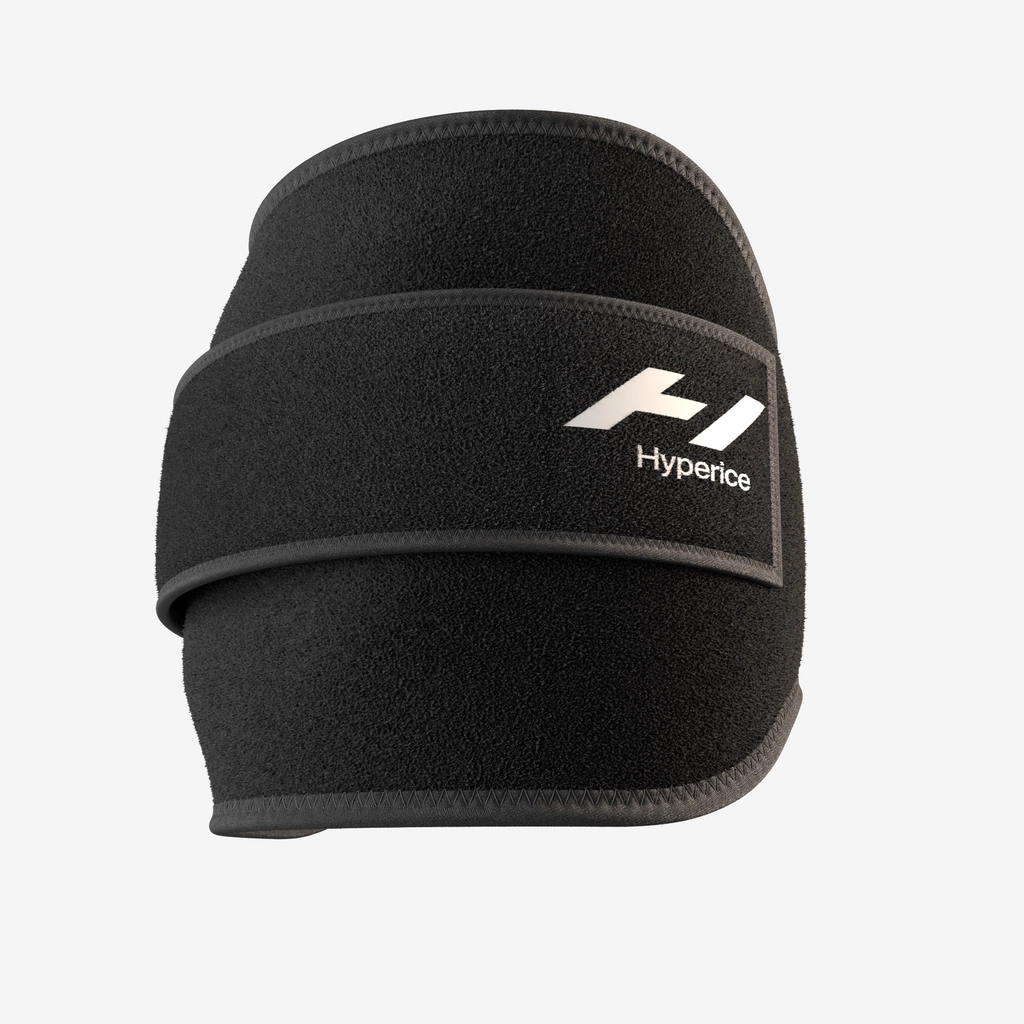 Hyperice Venom 2 Back | 穿戴式熱能按摩裝置腰背恢復- Finesse HK