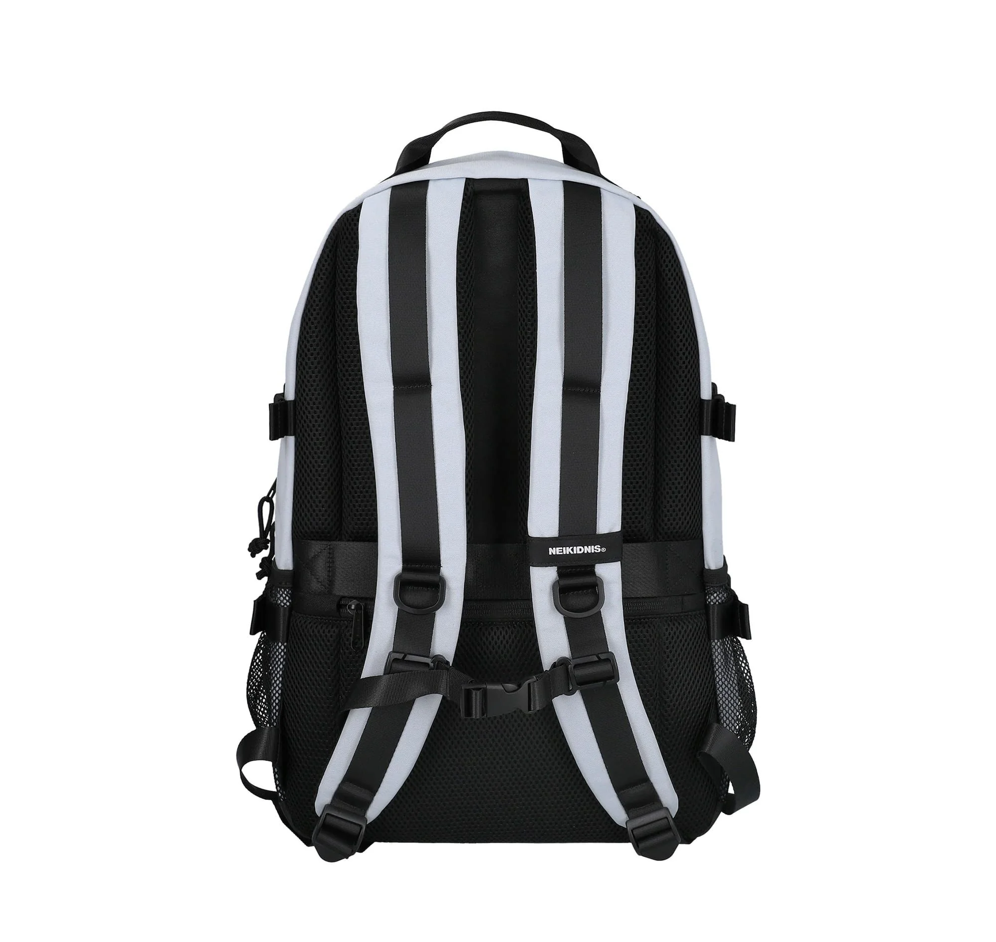 NEIKIDNIS】MESH STRING BACKPACK背囊(4色) - SEOUL U SOMETHINGS