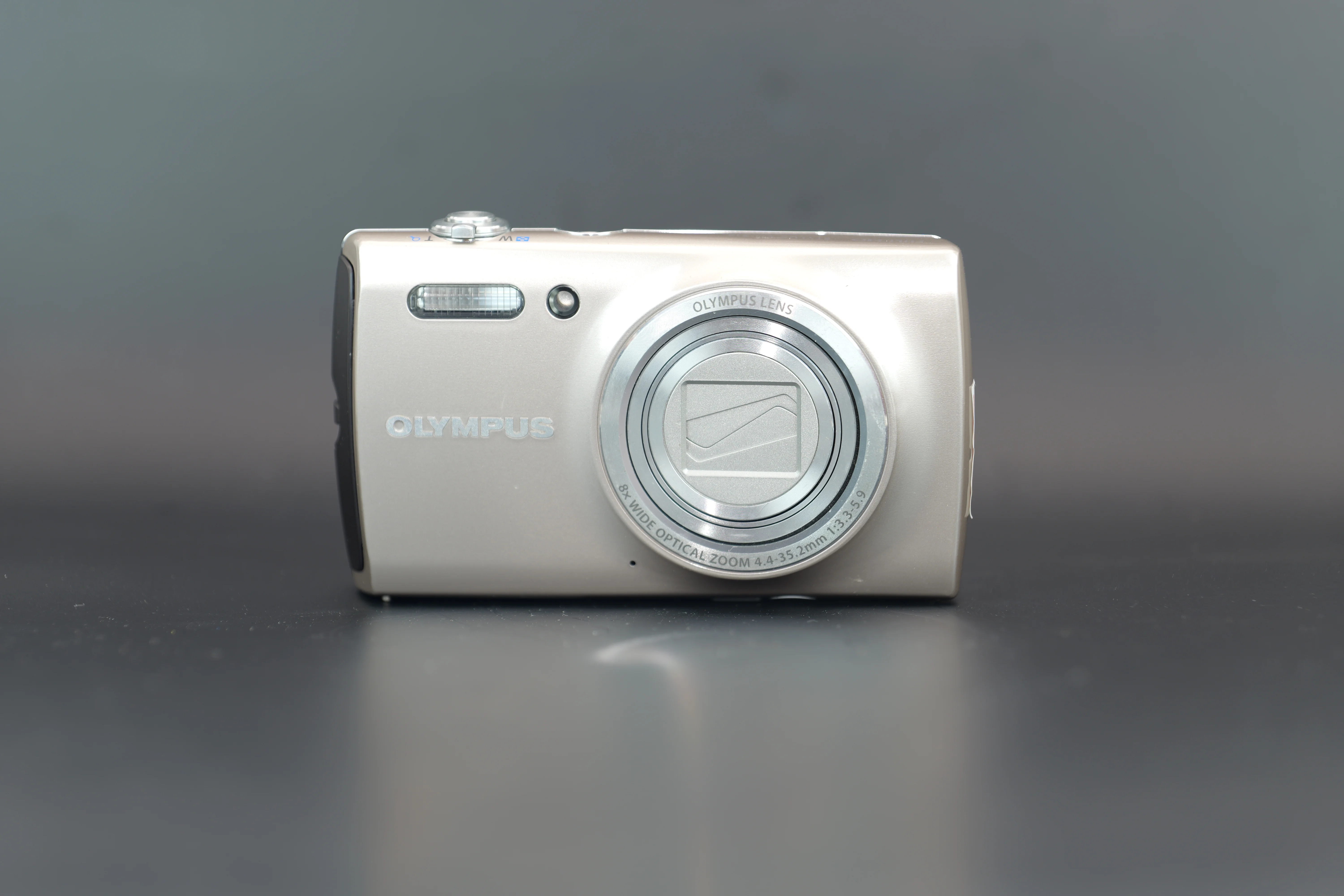 Olympus Stylus VH-515 CCD相機- 福華相機