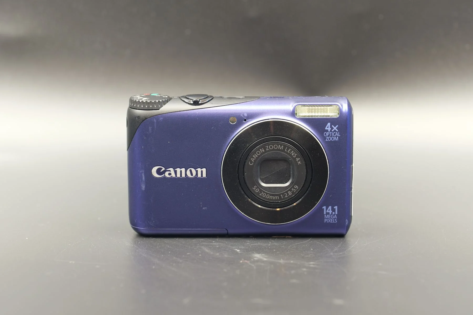 Canon Powershot A2200 (A0337) - 福華相機