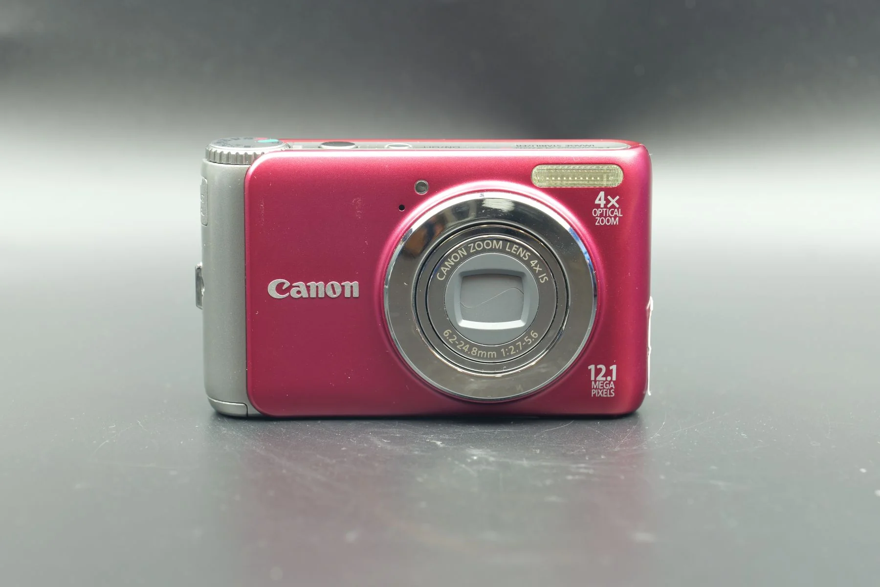 Canon Powershot A3100 (A0312) - 福華相機