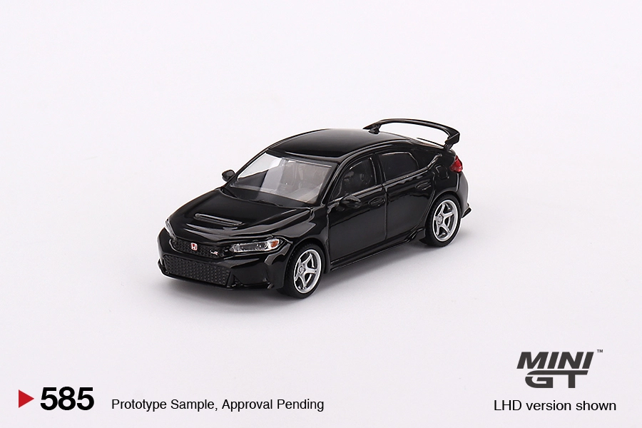 現貨》 Minigt 585 Honda Civic Type R FL5 MINI GT - JackFat Toys
