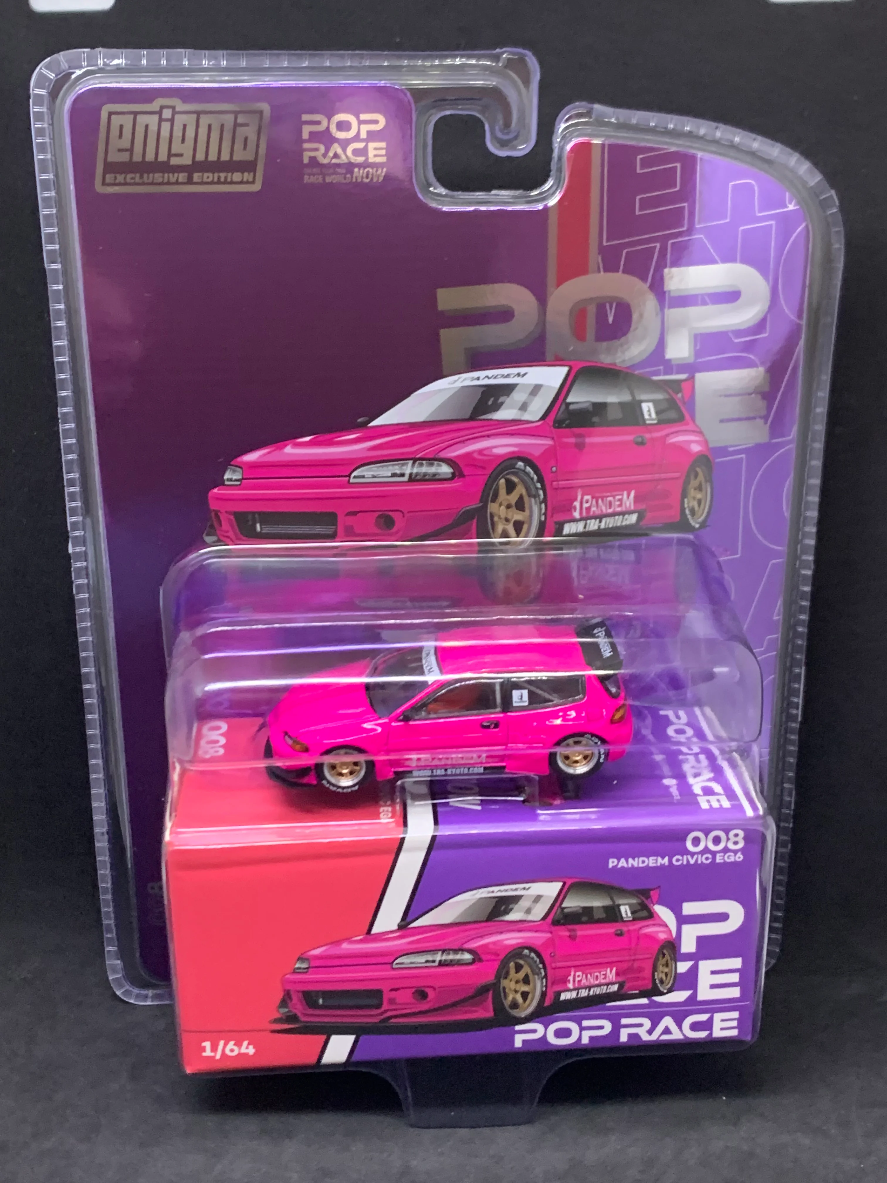 pop Funko Pop! Animation: Kaiju No.8 - Kaiju No. 8-1/6 Odds for