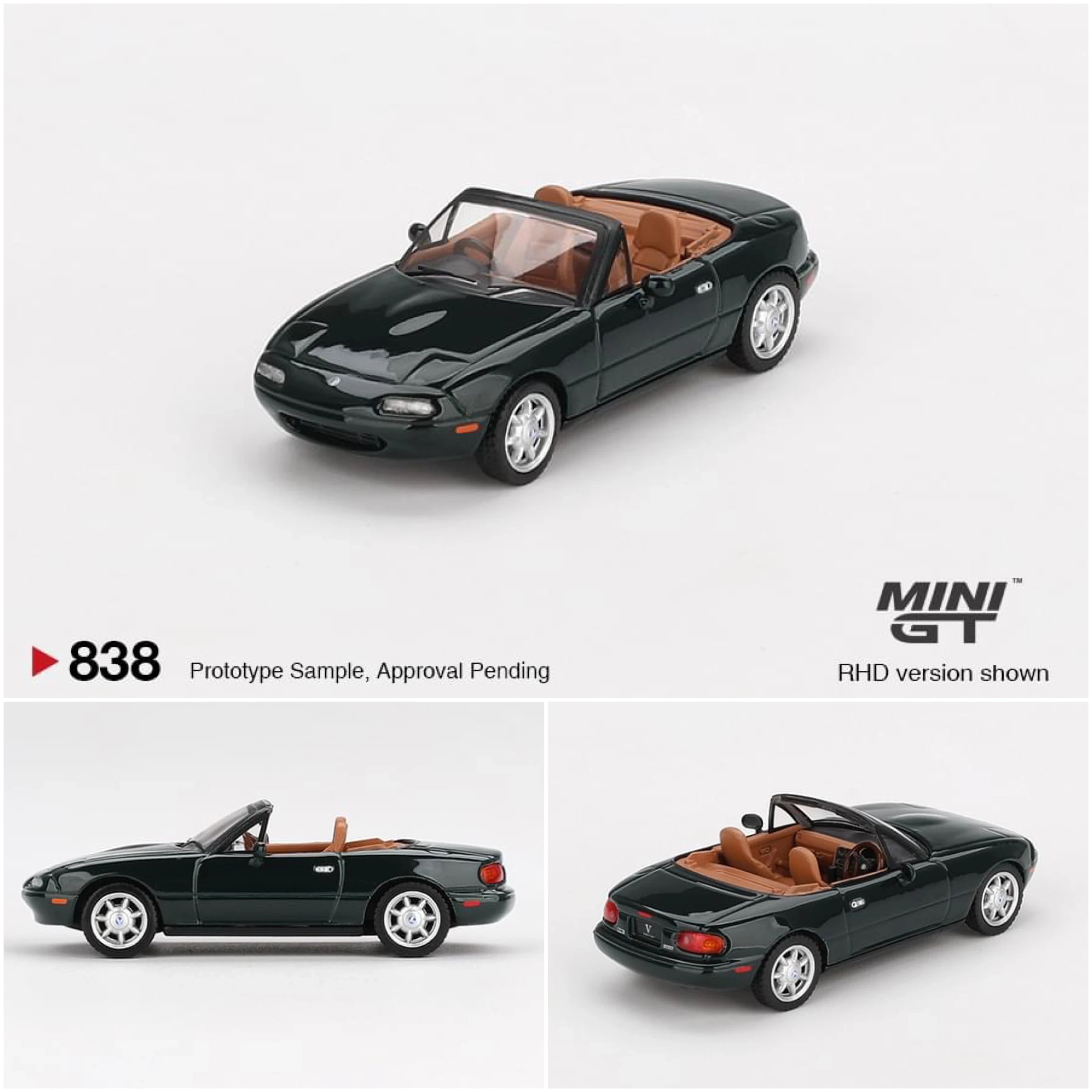 りん(*˘︶˘*).* EUNOS ROADSTER &ブガッティ EUNOS ROADSTER 1600 S