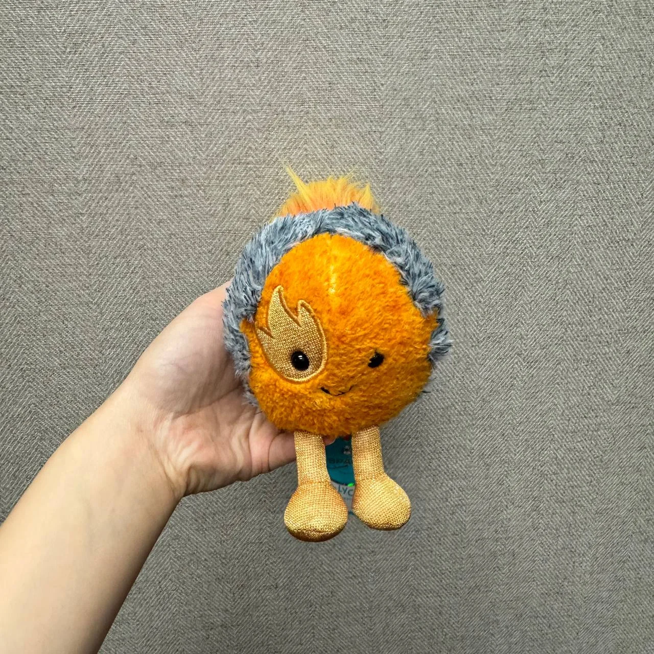 Jellycat - Amuseables Space Comet 彗星- newvibeshk