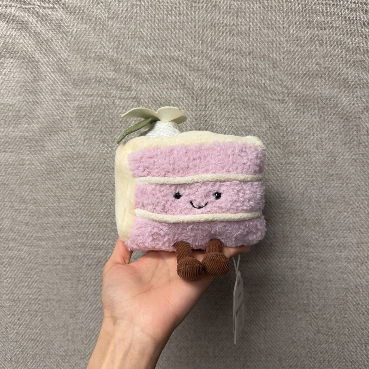 新品】ジェリーキャット 上海限定Yulan Taro Cake Amuseables Yulan