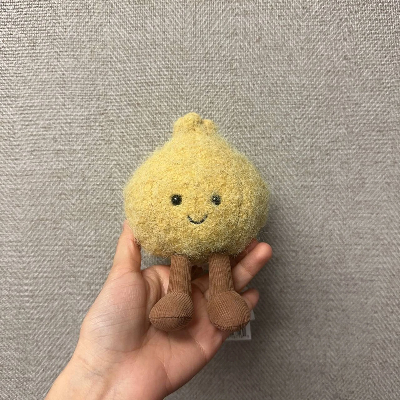 Jellycat - Amuseable pickles onion 英國限定洋蔥- newvibeshk