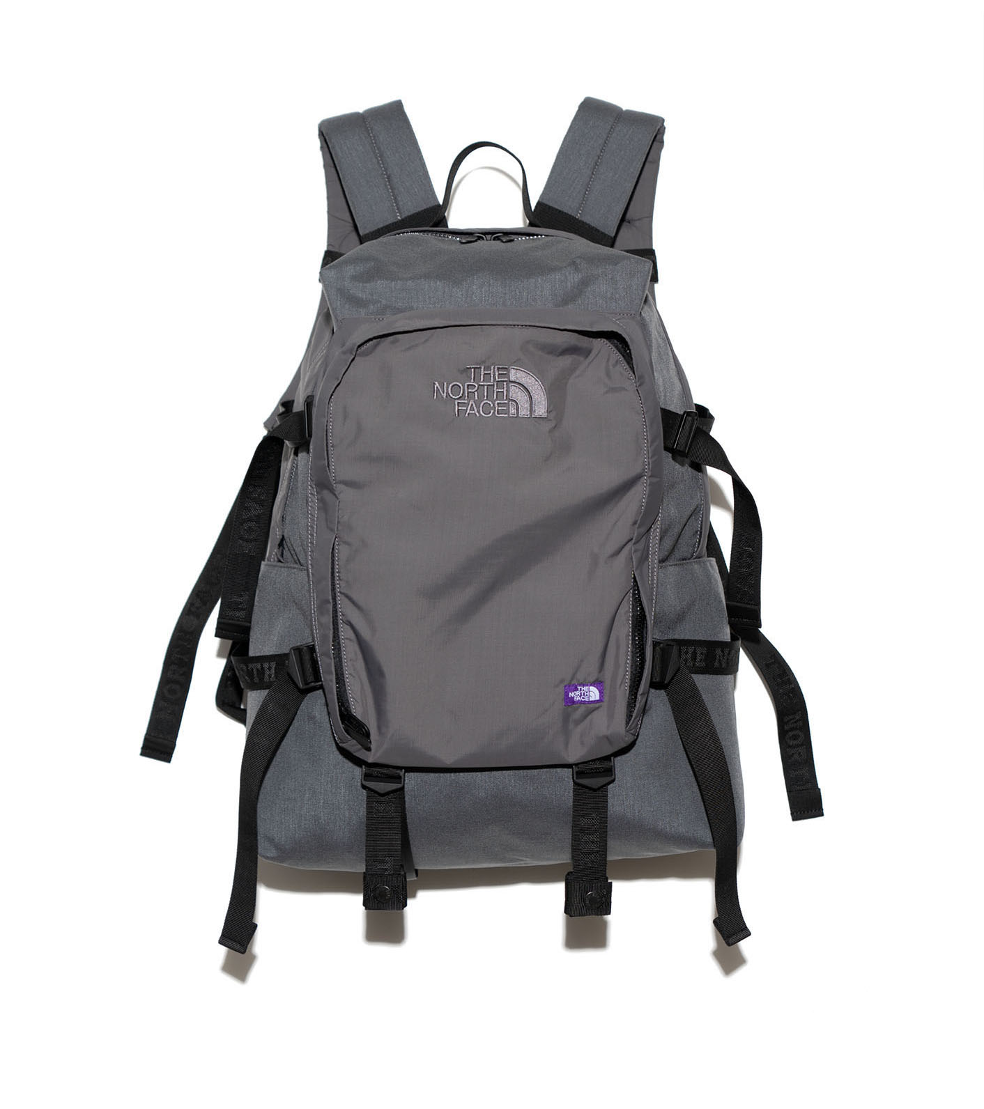 THE NORTH FACE Purple Label Nylon Day Pack - lovehoneybeebee
