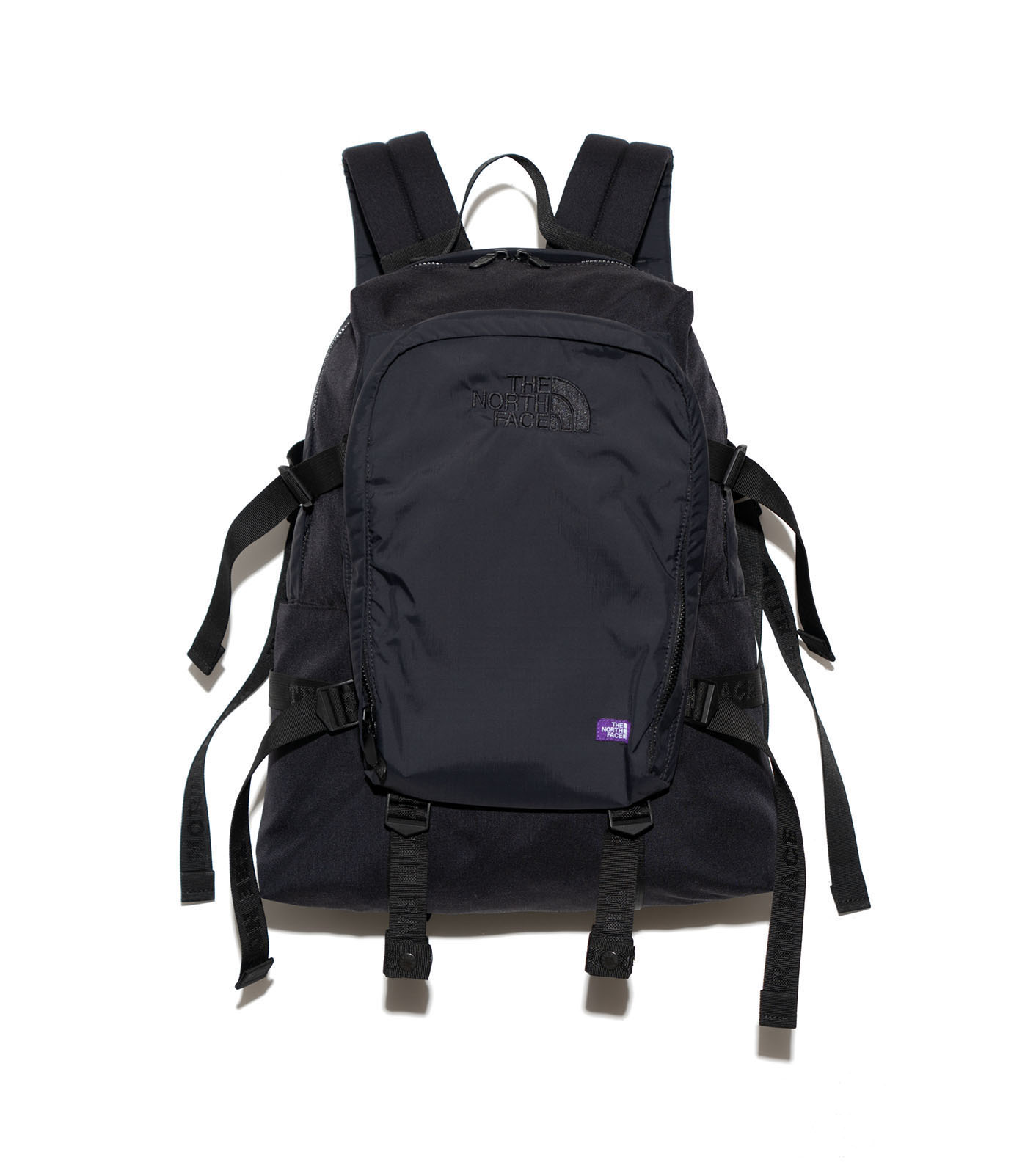 THE NORTH FACE Purple Label Nylon Day Pack - lovehoneybeebee