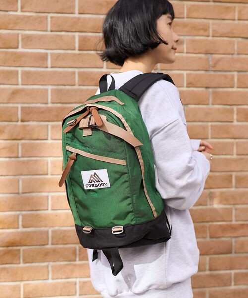 FREAK'S STORE×GREGORY 限定FINE DAY CORDURA FREAK'S STORE デイバック リュック GREGORY × STORE/グレゴリー