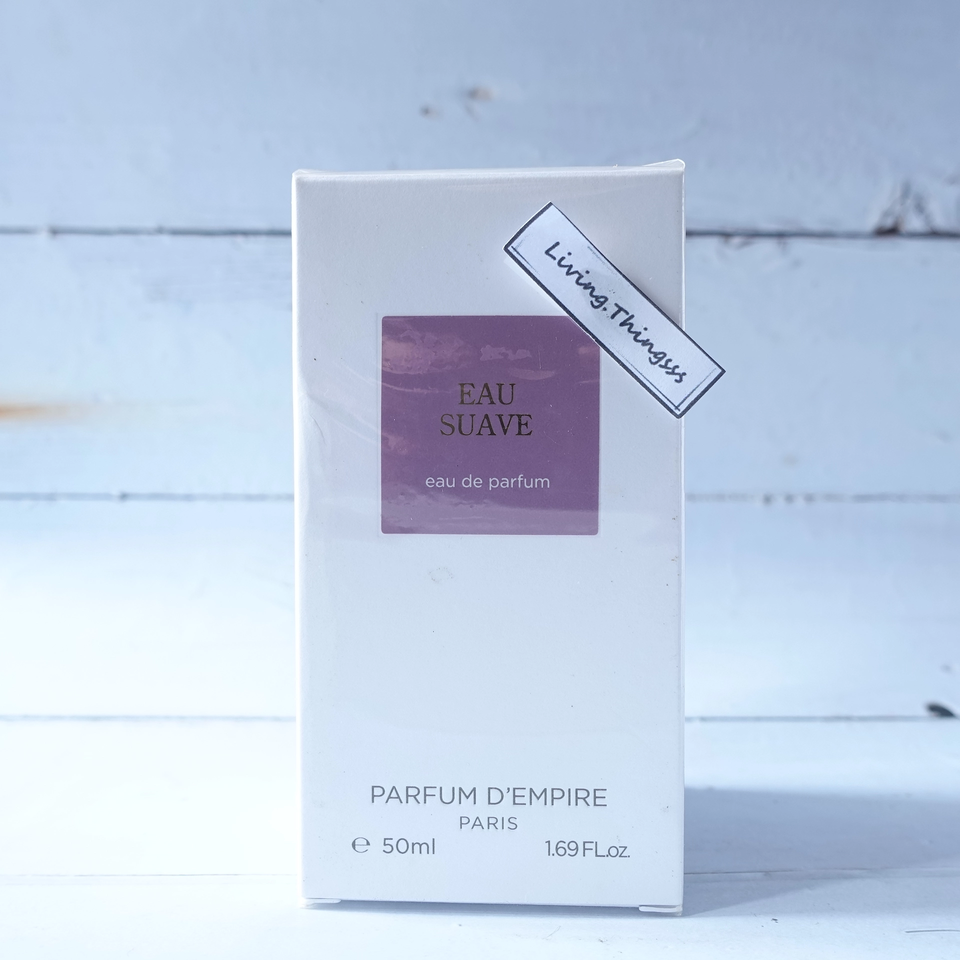 PARFUM D