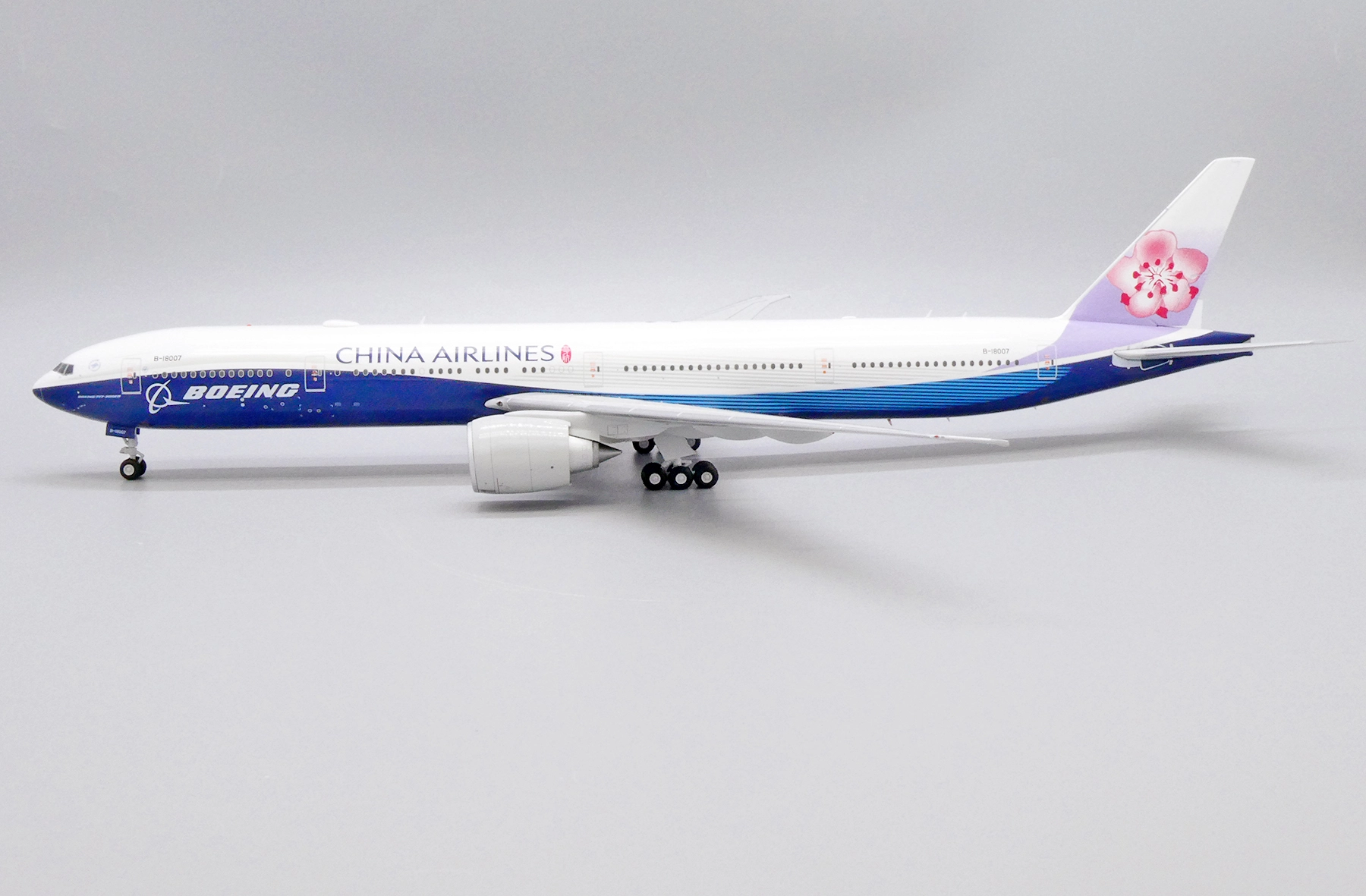 Instock] JC Wings XX20020 1/200 China Airlines Boeing 777-300ER