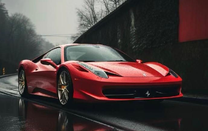 God'wealth 1/64 フェラーリ 458 イタリア ロッソコルサ 【公式通販】 God'wealth 1/64 フェラーリ 458 イタリア ロッソコルサ 【公式通販】