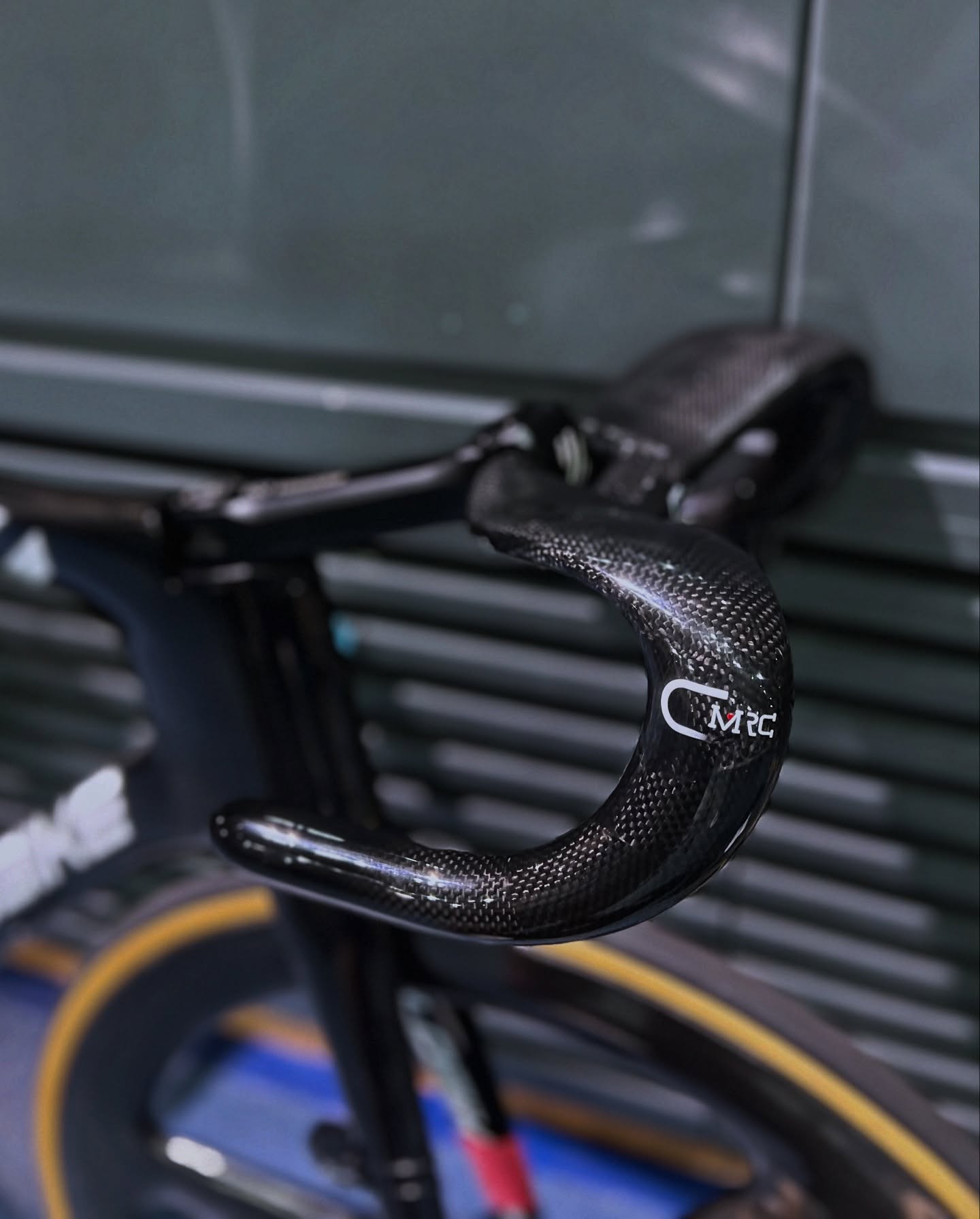 MRCハンドル velobike aerocoach ピスト | ヤマダウェブコム