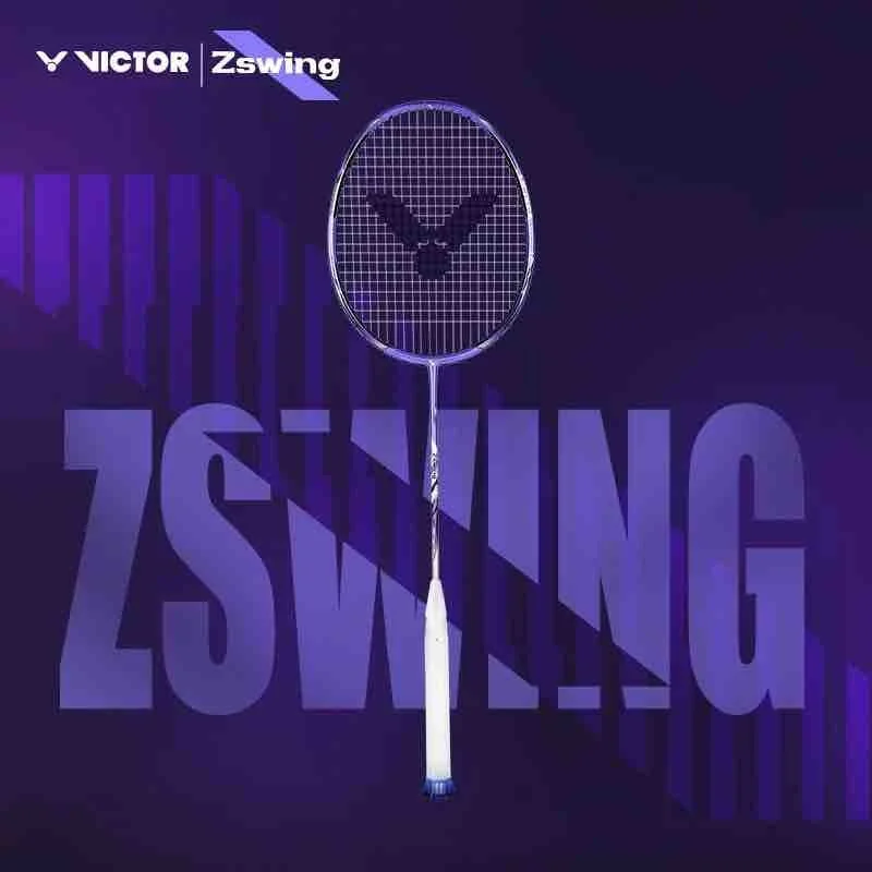 Victor Dx12 Racket VICTOR DX12-ZSW - hipposports