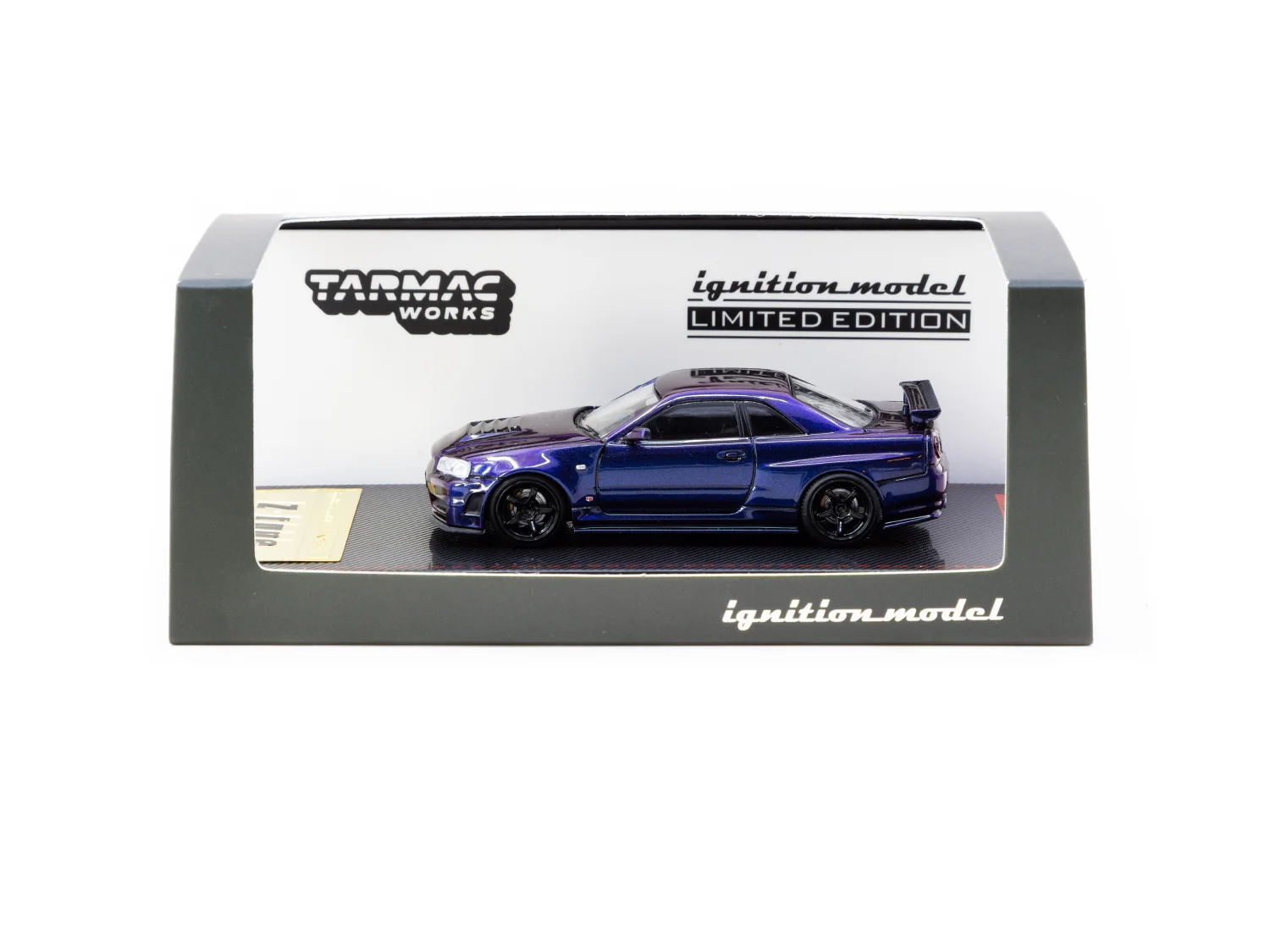 Tarmac Works × Ignition Model 909406315627_39378635510885069