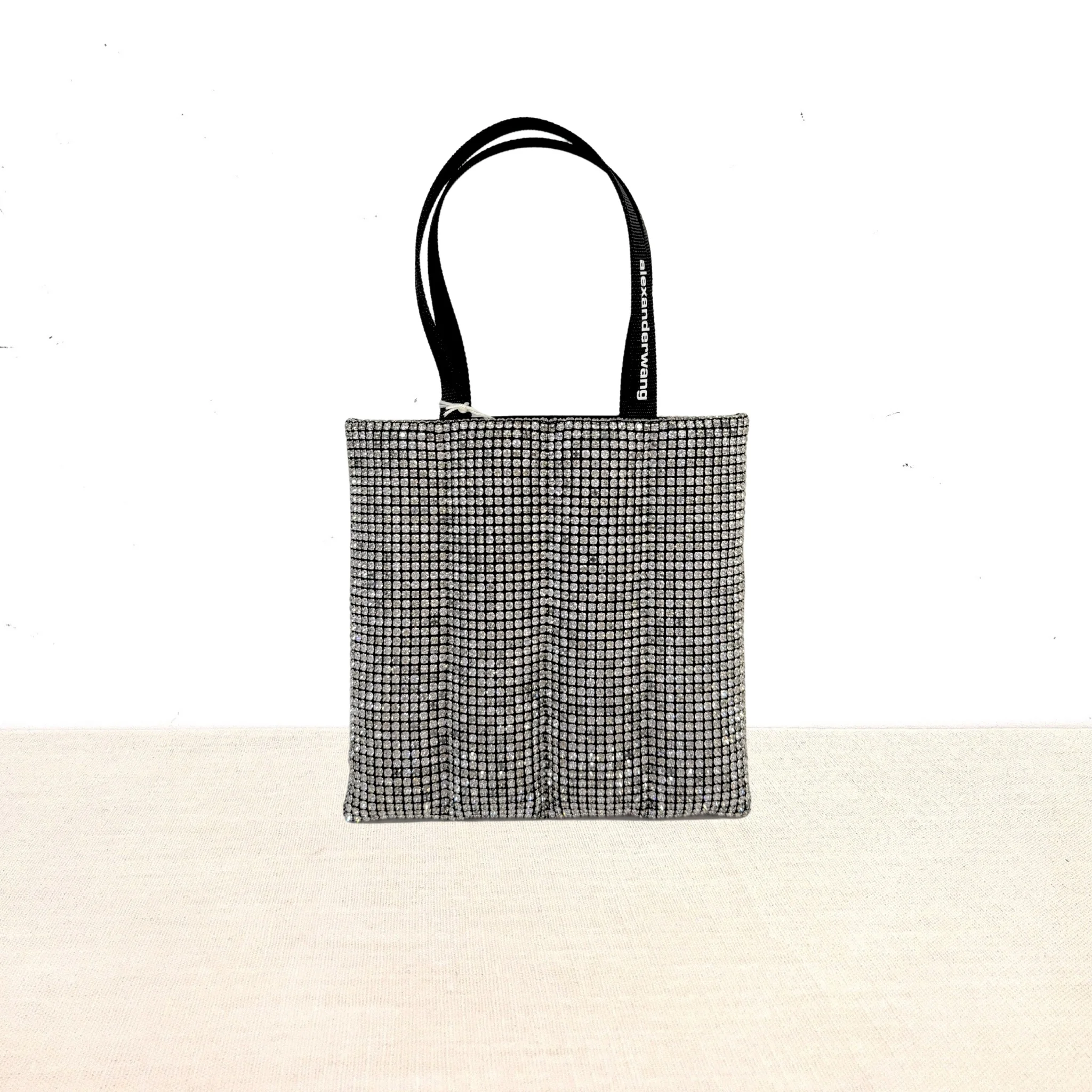 【sumi】ALEXANDER WANG Mini Tote 23809414_53882077_600.jpg