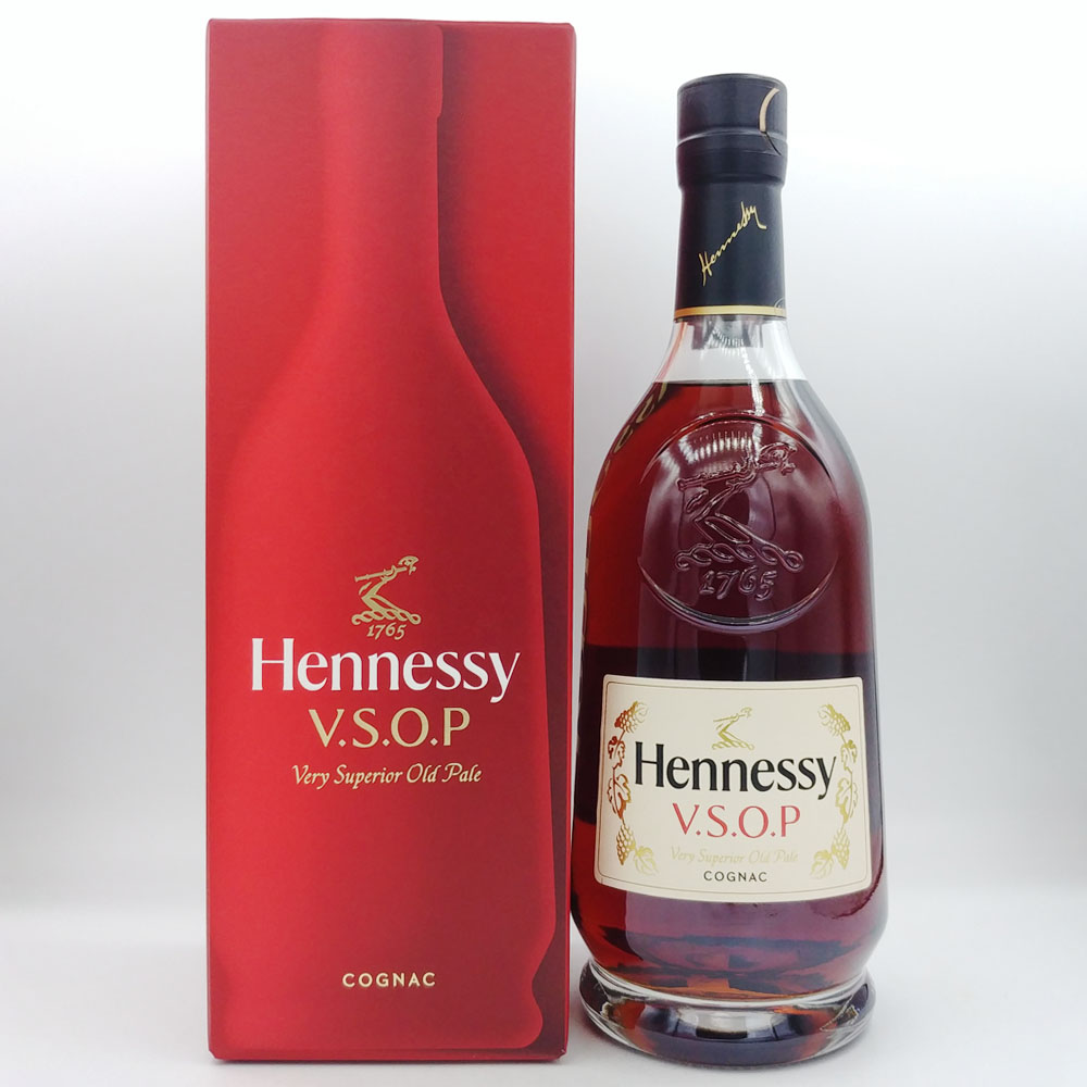 ブランデー YSL Hennessy V.S.O.P Hennessy V.S.O.P Mix It Like Jackson Wang 2025 Mid-Autumn