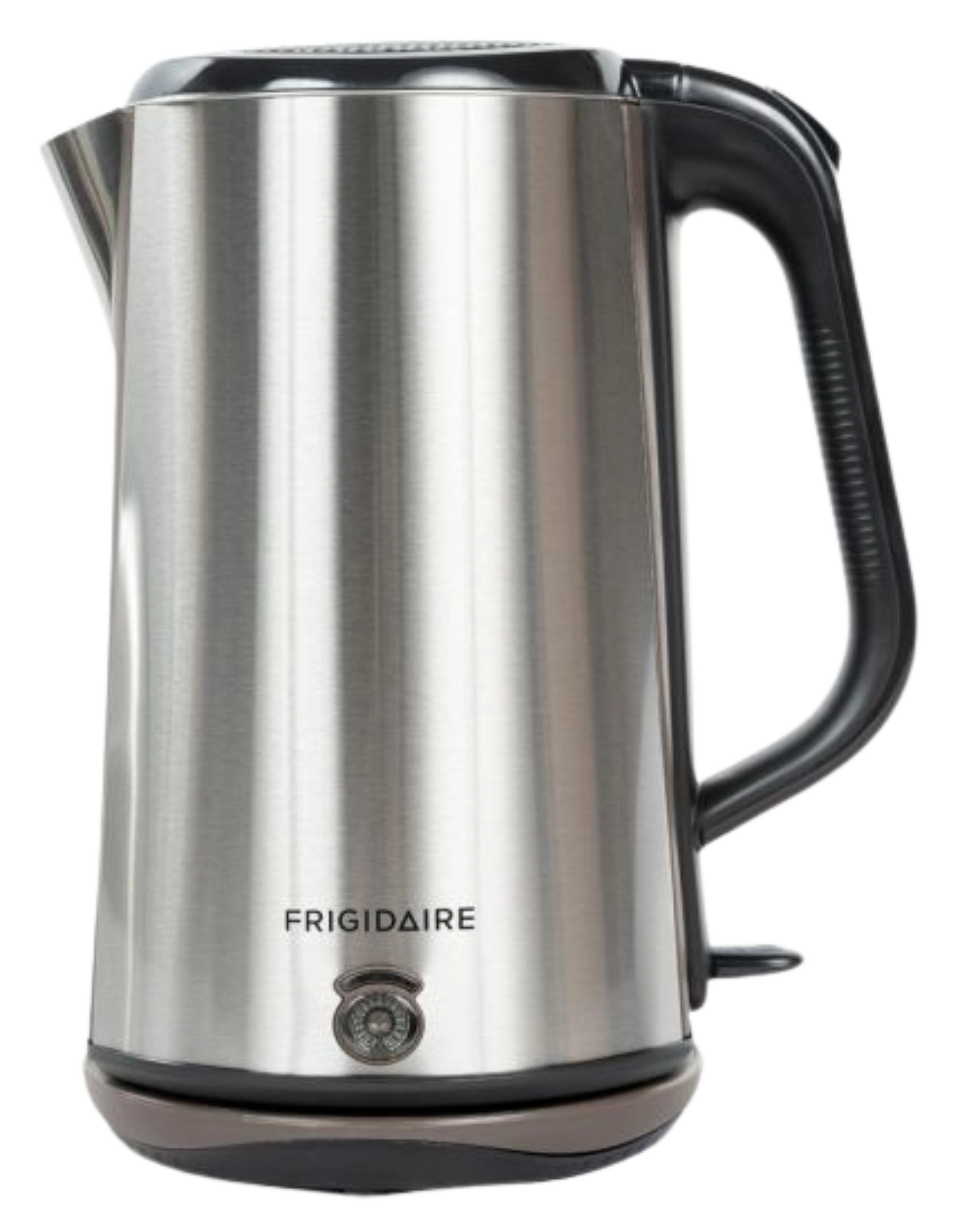 Frigidaire FD2129 1.7L 雙層防燙手電熱水煲2200W 這款雙層水壺