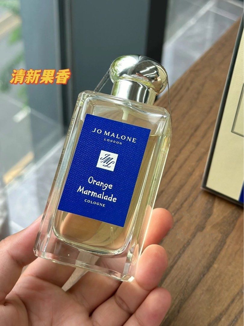 Jo Malone Orange Marmalade橘子果醬香水100ml - cheeryouup