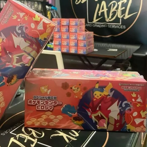 イーブイズ スペシャルセット×2セット　香港台湾限定 イーブイズ スペシャルセット×2セット 香港台湾限定 イーブイズ